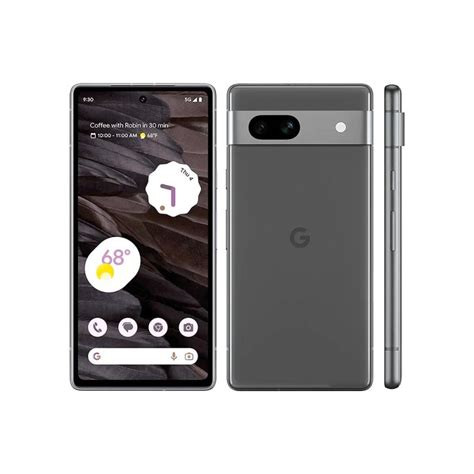 GOOGLE PIXEL 7A 128GB ROM 8GB RAM 4385MAH BATTERY 128GB
