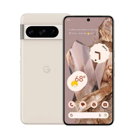 Google PIXEL 8 8GB RAM 128GB ROM 4575mAh BATTERY 128GB