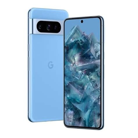 Google PIXEL 8 PRO 12GB RAM 256GB ROM 5050mAh BATTERY 256GB
