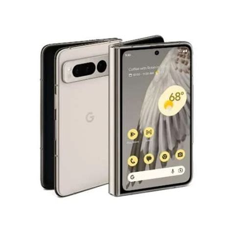 Google PIXEL FOLD 12GB RAM 256GB ROM 4821mAh BATTERY 256GB each