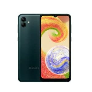 SAMSUNG GALAXY A04E 4GB RAM 64GB ROM 5000mAh BATTERY 64GB each