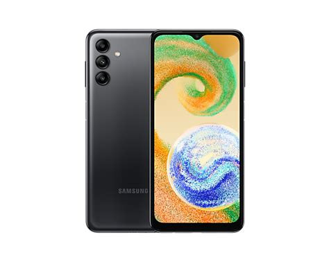 SAMSUNG GALAXY A04S DUAL 4GB RAM 32GB ROM 5000mAh battery 32GB each