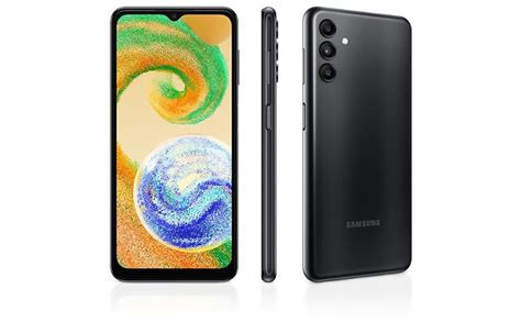 SAMSUNG Galaxy A04s dual 4GB RAM 64GB 5000mAh ROM Battery 64GB each