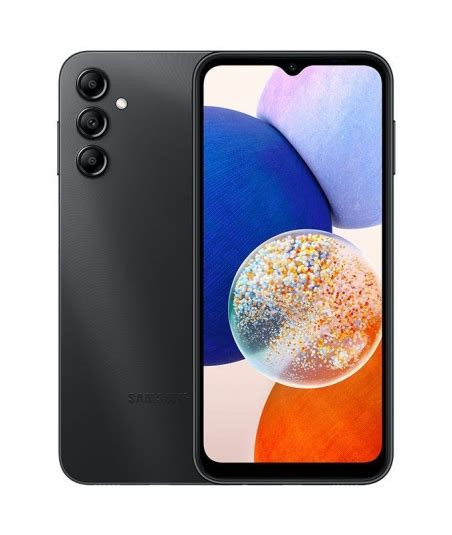 SAMSUNG GALAXY A14 4GB RAM 64GB ROM 5000 mAh BATTERY 64GB each