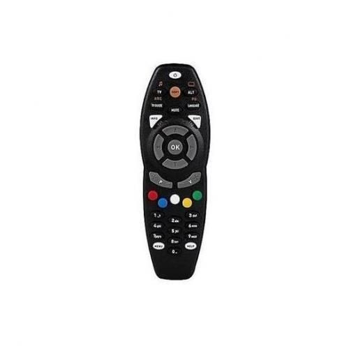 Dstv Universal Remote Controller - Black