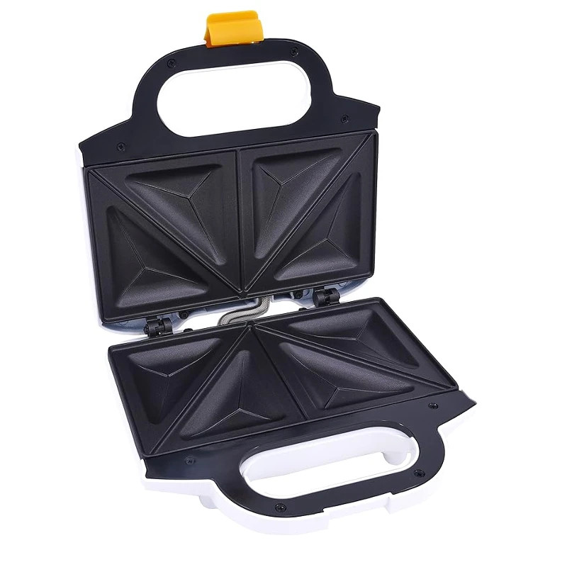 Moulinex Sandwich Maker 2 Slice- REGULAR - SM154042