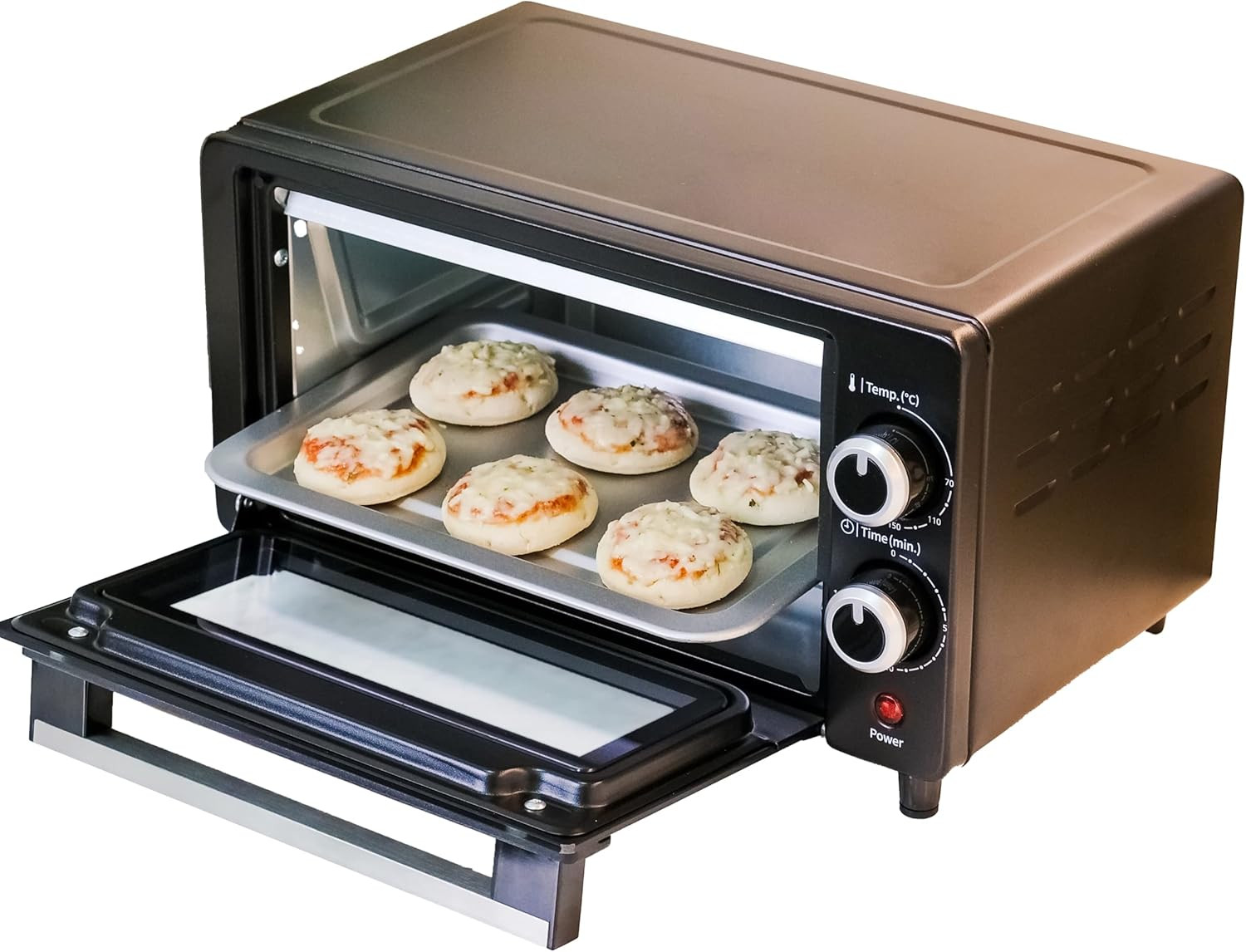 Panasonic oven toster 9Liters Capacity- NTH900