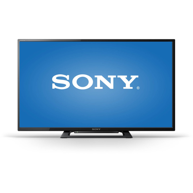 Sony Television 32" HD, Digital, FM Radio - KDL32R300