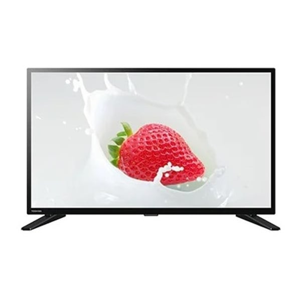 Toshiba Television 32" DIGITAL - 32S2850