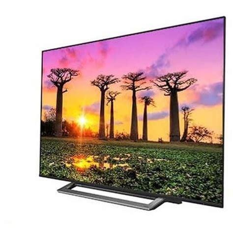 Toshiba Television 50" 4K ANDROID Smart TV - 50U7950EE