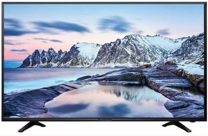 Venus Television 43 INCH FULL HD TV DIGITAL HDMI*3 DUAL USB VGA - VK43D21