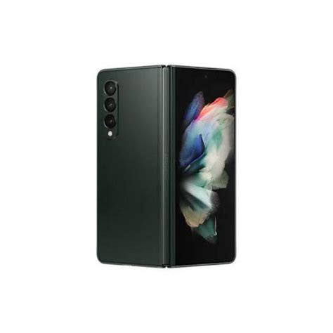 SAMSUNG GALAXY Z FOLD 3 5G DUAL 12GB RAM 512GB ROM 4400MAH BATTERY 512GB each