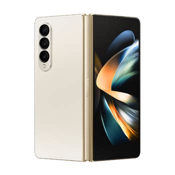 SAMSUNG GALAXY Z FOLD 4 5G DUAL 12GB RAM 256GB ROM 4400MAH BATTERY 256GB each