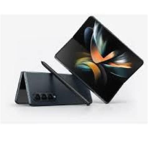 SAMSUNG GALAXY Z FOLD 4 DUAL 5G 12GB RAM 512GB ROM 4400MAH BATTERY 512GB each