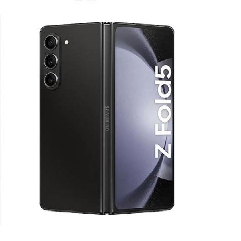 SAMSUNG GALAXY Z FOLD 5 12GB RAM 512GB ROM 4400MAH BATTERY 512GB each