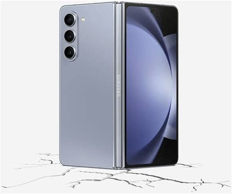 SAMSUNG GALAXY Z FOLD 6 12GB RAM 256GB ROM 4400 mAh BATTERY 256GB each
