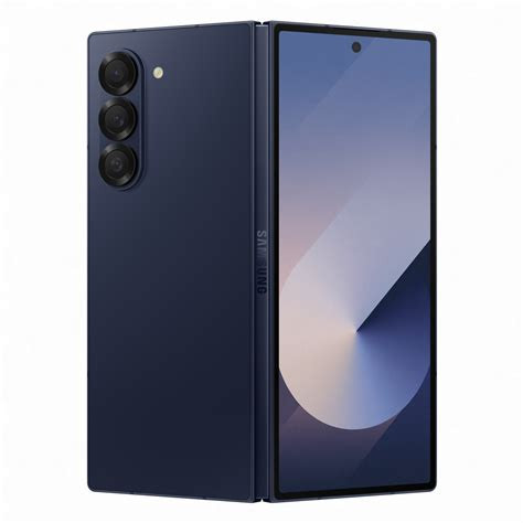 SAMSUNG GALAXY Z FOLD 6 12GB RAM 512GB ROM 4400 mAh BATTERY 512GB each