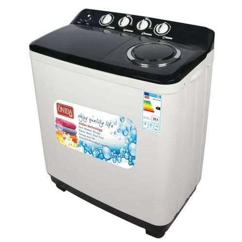 ONIDA Washing Machine Manual - 13KG