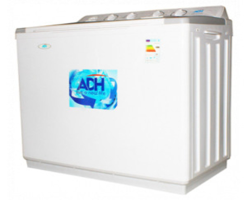 ADH Washing Machine(Manual) 13KG - white