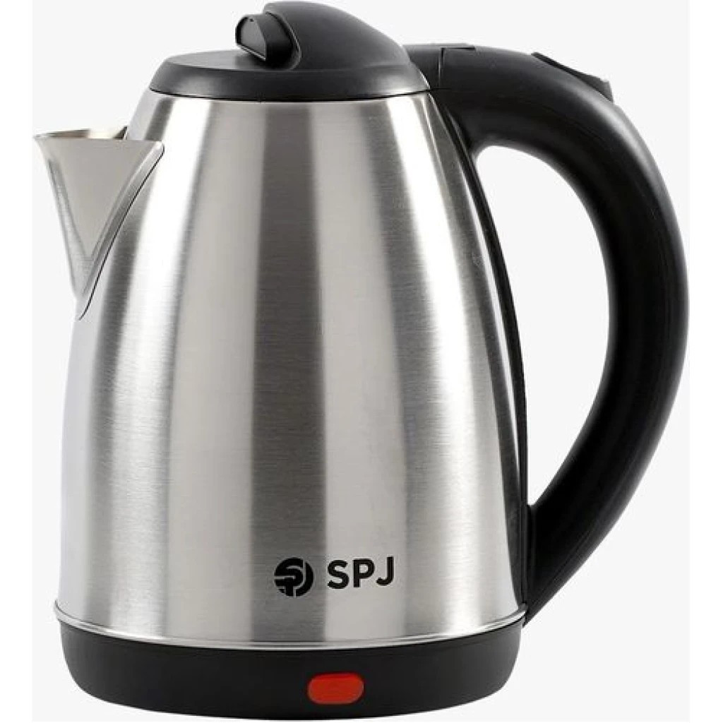 SPJ Pacolator 1801