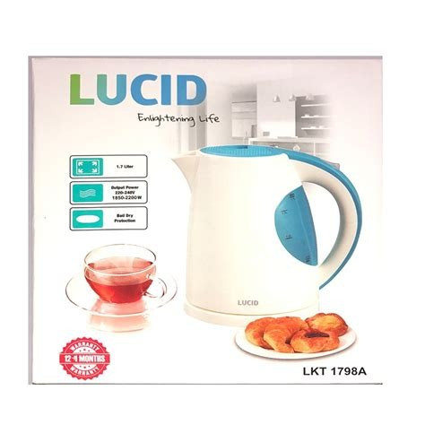 Lucid Pacolator 308ss