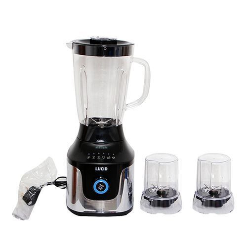Lucid Blender 19L