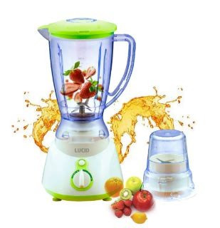 Lucid Blender 03P