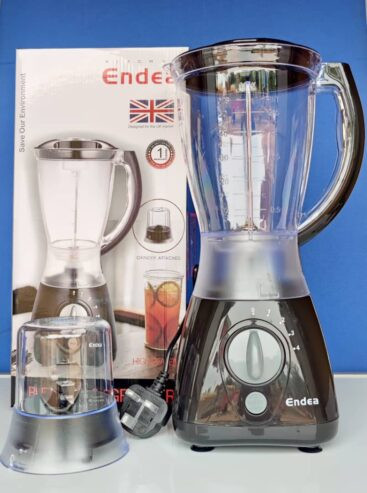 Endea Blender