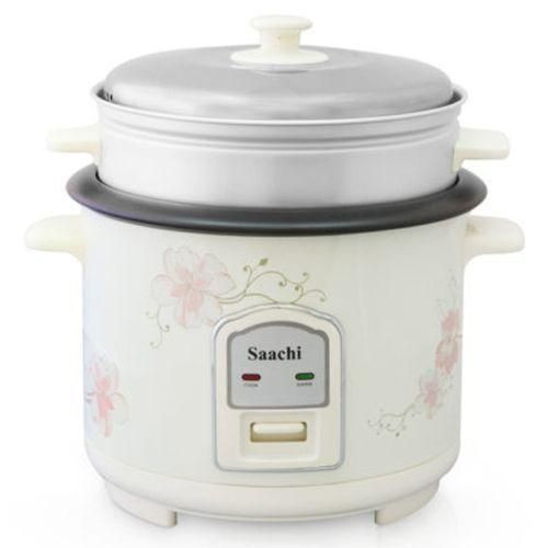 Saachi Rice Cooker 1.8 Litres