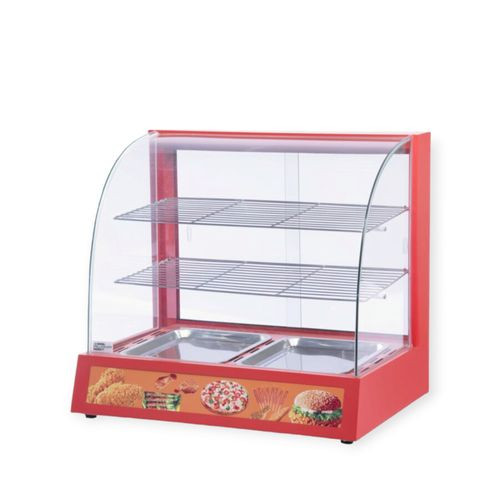 Food Warmer Small