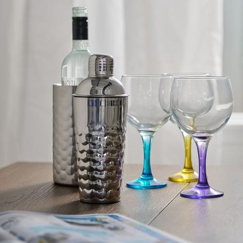 Honey Bee Cocktail Shaker