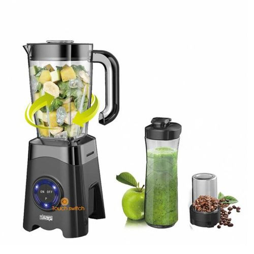 300 W Turbo 3 In 1 Blender & Grinder Dsp