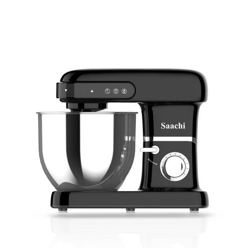 10L Stainless Steel Multifunction Kitchen Food Stand Mixer Saachi