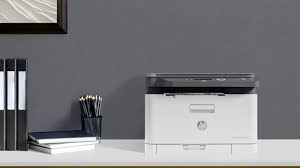 Hp lazer MFP 178nw 3 in 1 color printer