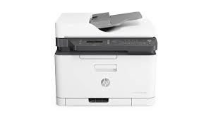 Hp lazer MFP 179fnw 3 in 1 full duplex printer
