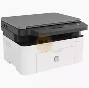 Hp lazerjet MFP 135a 3 in 1 printer