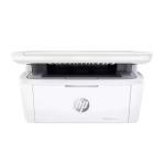 Hp lazerjet MFP 141a 3 in 1 printer