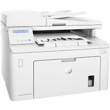 Hp Lazerjet MFP 227sdn 3 in 1 printer