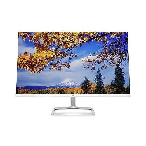 Hp Monitors 27 inches - Ips, Full HD