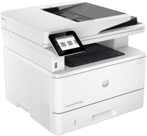 Hp lazerjet MFP lazerjet 4103 fdw 3 in 1 full duplex printer