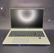 HP PROBOOK 450 G7 INTEL CORE i7 16GB RAM 512GB SOLID STATE DRIVE 10TH GENERATION 15.6 INCHES SCREEN WIDE