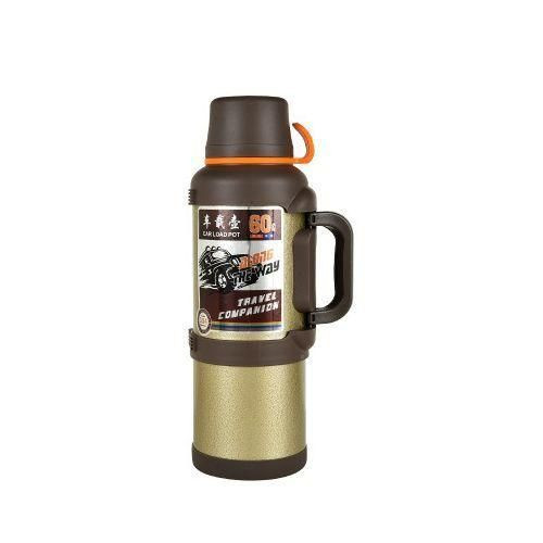 3.5 litres Insulated Thermos Flask - Color may Vary