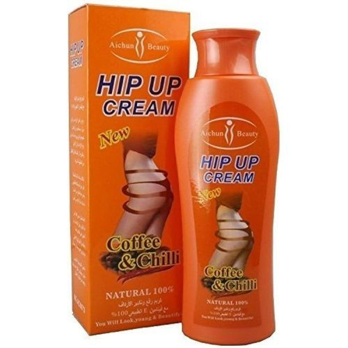 Hip up Massage Cream - 200g