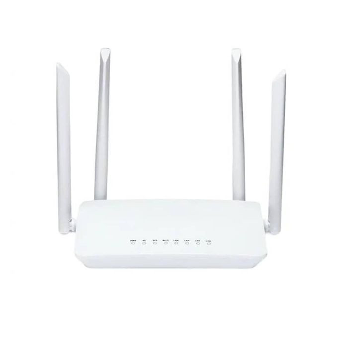 B07 4G LTE Router 300Mbps Rechargeable Router For simcard For All Networks BVOT