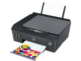 Hp smart Tank 515 , wireless 3 in 1 cartridge less printer