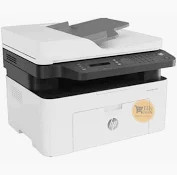 Lazerjet MFP 137fnw 3 in 1 printer