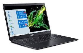 ACER ASPIRE 3 INTEL CORE i3 4GB RAM 1TB HARD DISK DRIVE 10TH GENERATION 15.6 INCHES SCREEN WIDE