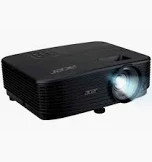 ACER X1326AH -4000 LUMENS,10000 HOURS EXTREME ECO MODE LAMP LIFE,6000 HOURS NORMAL MODE LAMPLIFE,20,000:1 CONTRAST RATIO projector