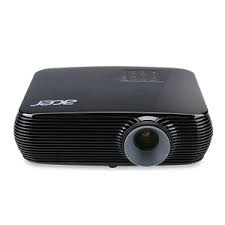 ACER X1123AH -3600 ANSI LUMENS,800X600 RESOLUTION,4:3 (SVGA) ASPECT RATIO,20000:1 CONTRAST RATIO,15000HOURS ECO MODE LAMP LIFE projector