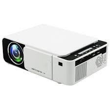 BORREGO T4 -LED LIGHT SOURCE, MORE THAN 2000HOURS LAMP projector LIFE, 110-240V INPUT VOLTAGE 50/60Hz, LCD IMAGE SYSTEM, 1024 X 600 RESOLUTION